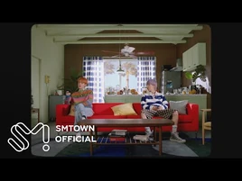 EXO-SC 세훈&찬열 '척 (Telephone) (Feat