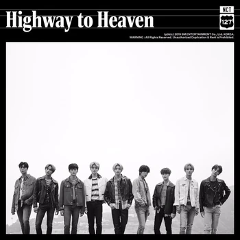 Highway to Heaven (English Version) | SMTown Wiki | Fandom