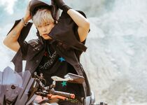 Chanyeol (Don't Mess Up My Tempo) 4