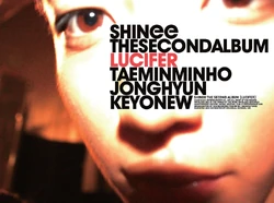 Lucifer | SMTown Wiki | Fandom
