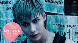 TAEMIN 태민 Move Music Video
