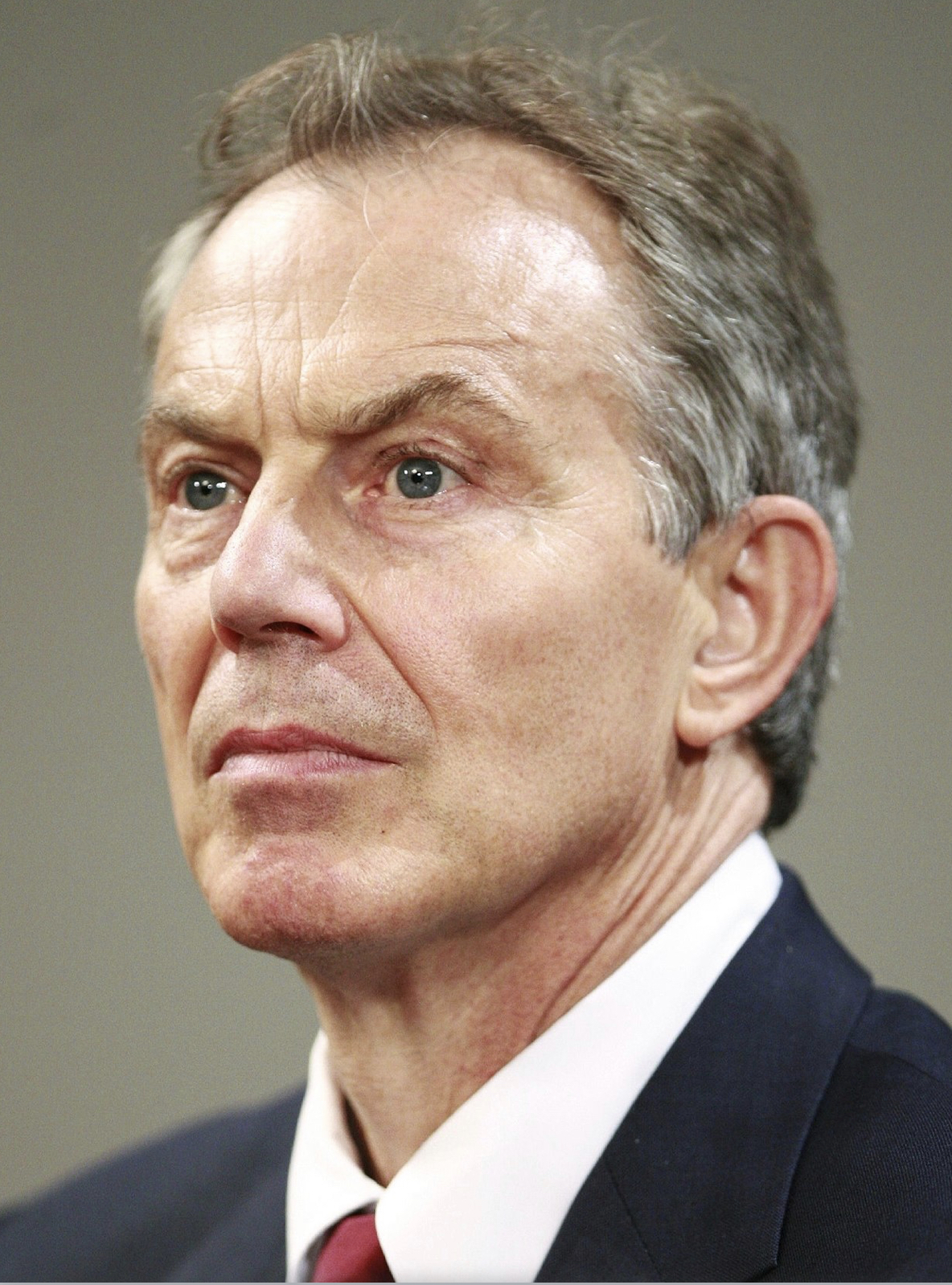 Tony Blair | SM:tv Live Wiki | Fandom