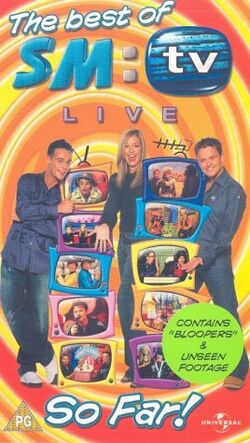 The Best Of Smtv Live So Far SM tv Live Wiki Fandom