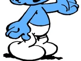 Smurf