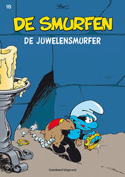 De Juwelensmurfer