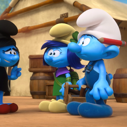 Category Smurfs Episodes Smurfs Wiki Fandom