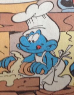 Greedy Smurf/Gallery, Smurfs Wiki, Fandom