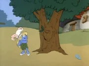 Monster Smurfs 1