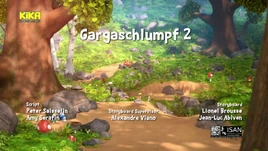 German Title (Part 2)