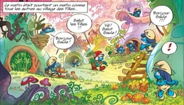Comic Books