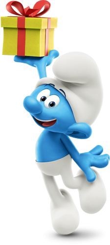 Jokey smurf deals