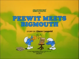 Title Card