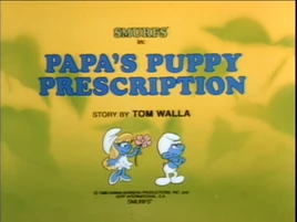 Title Card