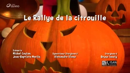 French Title