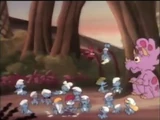 The Smurfs That Time Forgot
