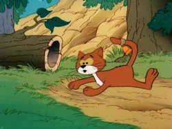 After this episode, the last thing the Smurfs want to hear are bells.