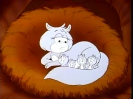 WildAboutSmurfette33