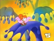 Acorn is wondering ...