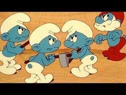The Problem With Smurfette - The Atlantic