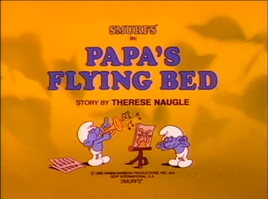 Title Card