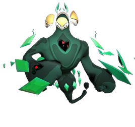 Official Render from the Game