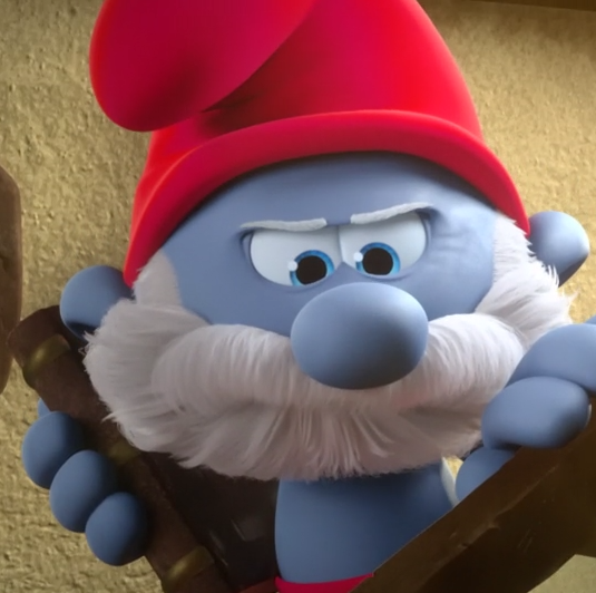 List of Pluffs characters | Smurfs Wiki | Fandom