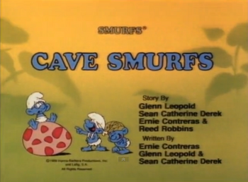 Title Card