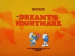 DreamyNightmare
