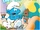 The Giant Smurf