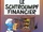 The Finance Smurf (comic book)