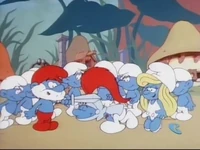 Sir Hefty Gets Knighted