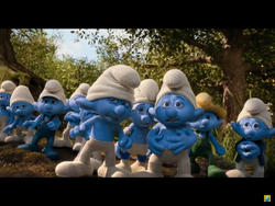 Greedy Smurf/Gallery, Smurfs Wiki, Fandom