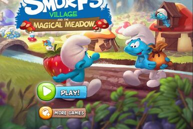 Beeline smurfs discount