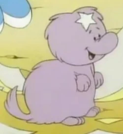 He's such a cute little stinker!