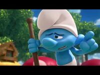 The Smurfs Promo 8 - September 10, 2021 (Nickelodeon U.S