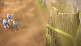 The tree of knowledge