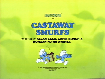 Title Card