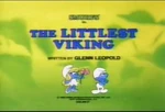 Littlest Viking