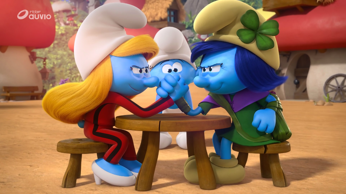 Papa Smurf, Smurfs Wiki, Fandom in 2023