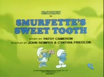 Title Card