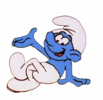 Smurf Racer, Smurfs Wiki