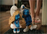 Does anyone else feel a breeze?