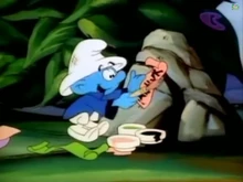 It's so funny to play tricks with the others by using these cookies.