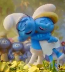 Brainy Smurf Smurfs Wiki Fandom Brainy Smurf Smurfs Wiki Fandom