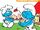 Smurfs: Complete Season 8 (Region 4 DVD)