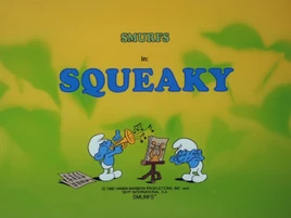 Title Card
