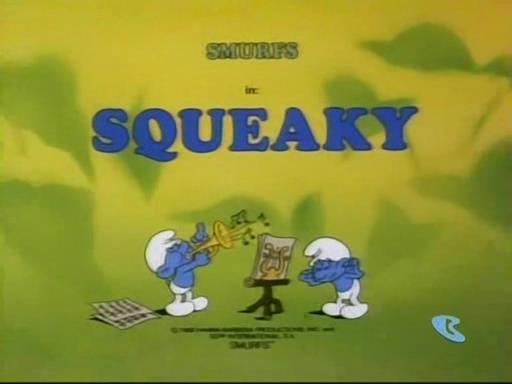 The Smurfs The Sky Is Smurfing, the Sky Is Smurfing/Turncoat Smurf (TV  Episode 1982) - IMDb