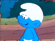 ClumsytheMostUnreliableSmurf