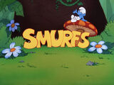 Smurfs (1981 TV series)/Season 4