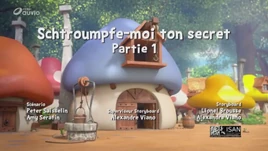 French Title (Part 1)